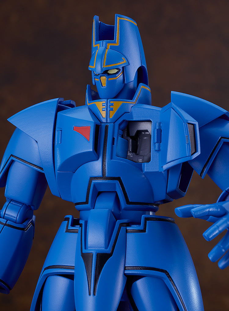 Giant Gorg MODEROID Gorg
