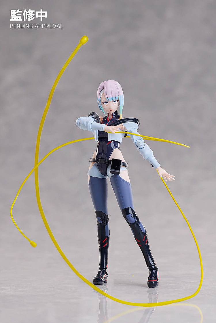 Cyberpunk: Edgerunners Aniplex [BUZZmod.] Cyberpunk: Edgerunners LUCY