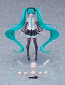 650 Piapro Characters figma Hatsune Miku NT