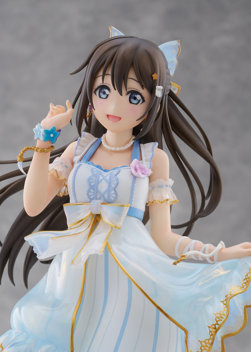 LoveLive! Nijigasaki High School Idol Club PLUM PMOA OSAKA SHIZUKU