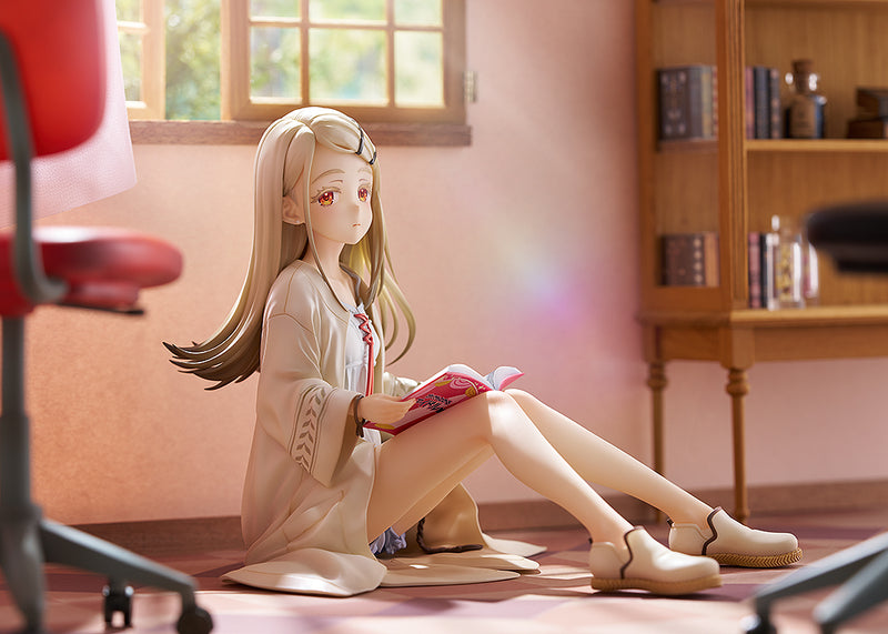 THE IDOLM@STER Gakuen Phat! Company Hiro Shinosawa: The Things I'm the Least Cut Out For Ver.