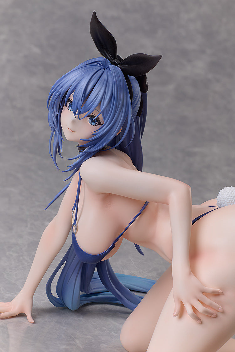 Azur Lane FREEing New Jersey: Anniversary Swimsuits Ver.