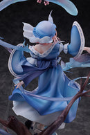 Touhou Project Solarain Yuyuko Saigyouji: Natural-Born Ghost Ver.
