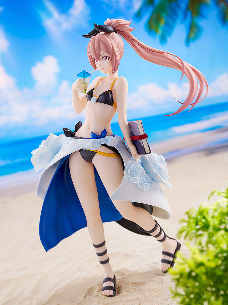 The Executioner and Her Way of Life KLOCKWORX Menou: Swimsuit Ver.