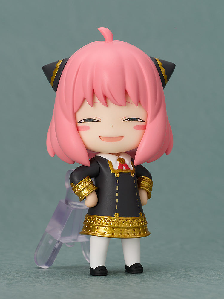SPY x FAMILY Nendoroid Surprise Anya Collection