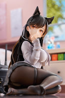 Azur Lane WAVE Atago (School Traumerei)