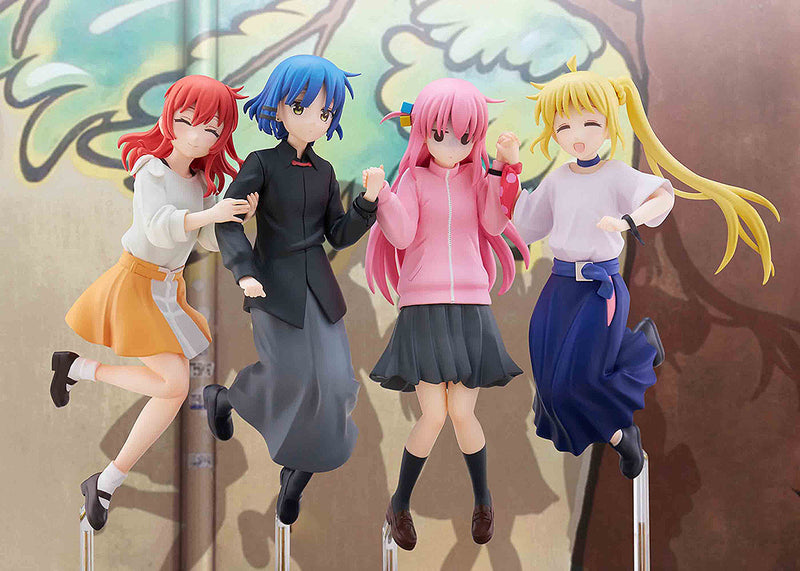 Bocchi the Rock! Aniplex Jumping Girl(s) Non-Scale Figure