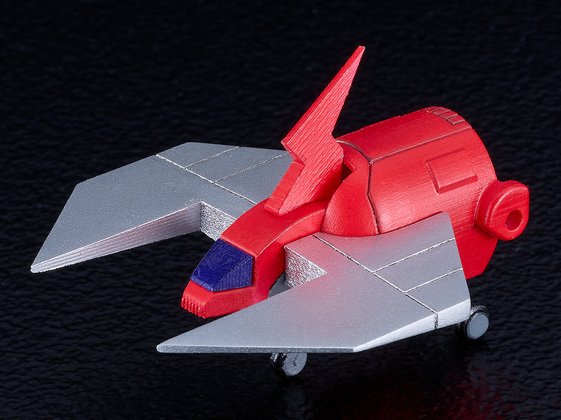 Wakusei Robo Danguard Ace Good Smile Company MODEROID Danguard A