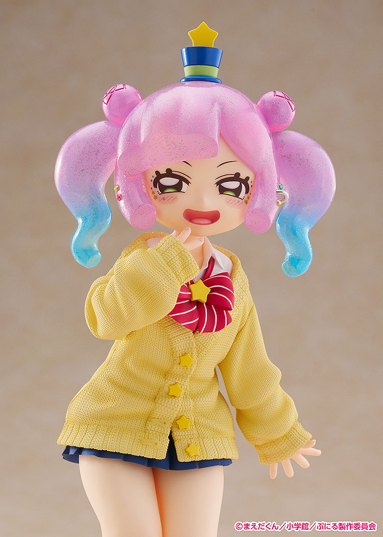 PUNIRU is a KAWAII SLIME WAVE Cute Gyaru Puniru
