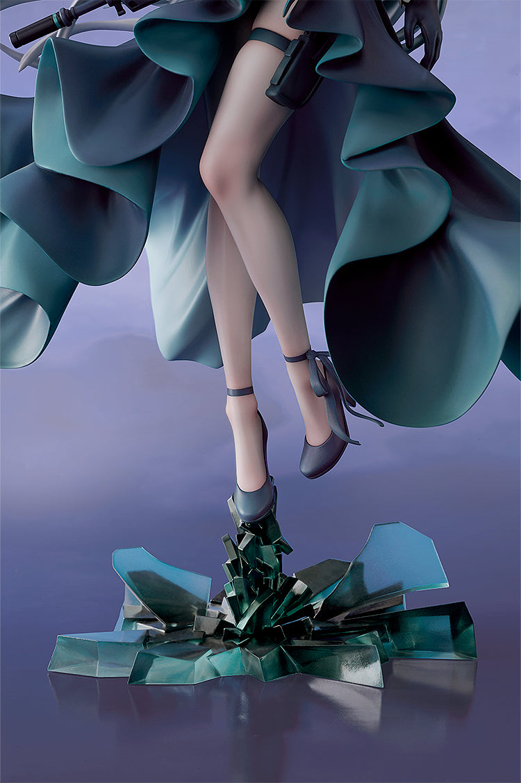 Blue Archive Good Smile Company Shiroko*Terror