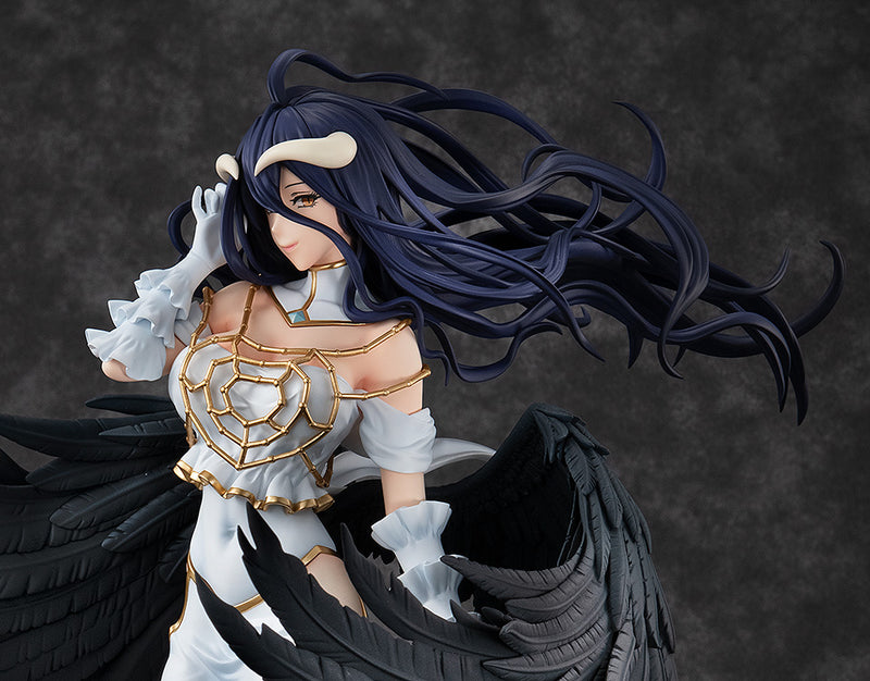 OVERLORD IV KADOKAWA Albedo: Wing Ver.