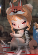 Shenzhen Mabell Animation Development Nami - Nightmare Core (Set of 8 figures)