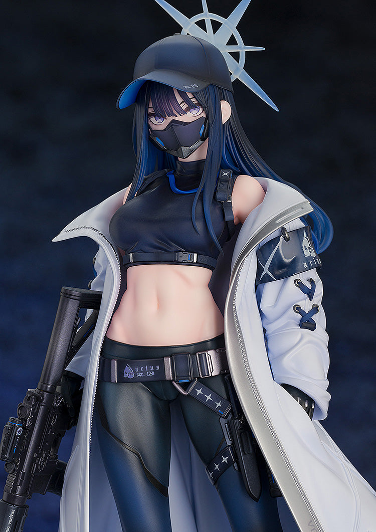 Blue Archive Wonderful Works Saori