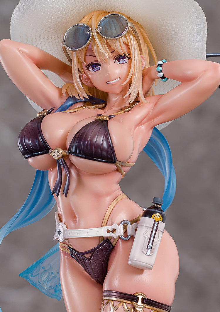 toridamono Original Wonderful Works Mira: Sunset Ver.