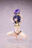Gushing over Magical Girls KADOKAWA Magia Baiser Swimsuit Ver.