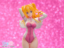 2.5 Dimensional Seduction PONY CANYON Liliel Angel School spin-off Training Suit/Ririsa