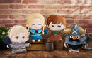 Delicious in Dungeon GoodSmile Moment Hand Puppet Laios/Marcille/Chilchuck/Senshi