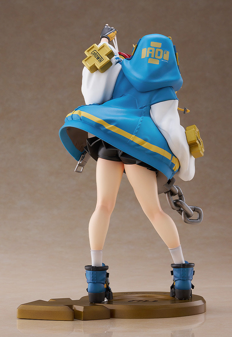 GUILTY GEAR -STRIVE- WAVE Bridget