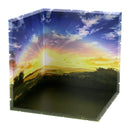 Dioramansion 200 PLM Dioramansion 200: Diner/Library/Sunrise