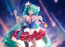 Hatsune Miku DMM Factory Creators Collection Figure Hatsune Miku: Rosuuri Ver.