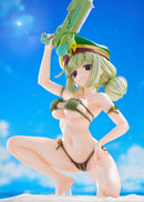 Gushing over Magical Girls KADOKAWA Leoparde Swimsuit Ver.