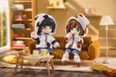 Nendoroid Doll Good Smile Company Nendoroid Doll Outfit Set: Animal Hoodie Milk