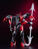 Starknight Tekkaman Blade Good Smile Company MODEROID Tekkaman Evil