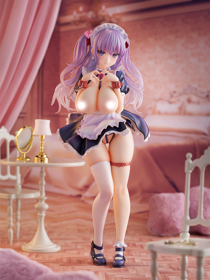 illustrated by Mashiro Shirako Rocket Boy Shiina Kisaragi
