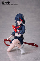 KILL la KILL Aniplex ［BUZZmod.］Ryuko Matoi 1/12 scale action figure