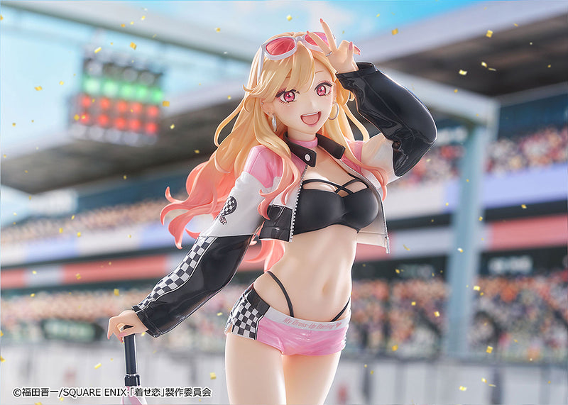My Dress Up Darling Marin Kitagawa Aniplex Race Queen ver. 1/7 Scale Figure