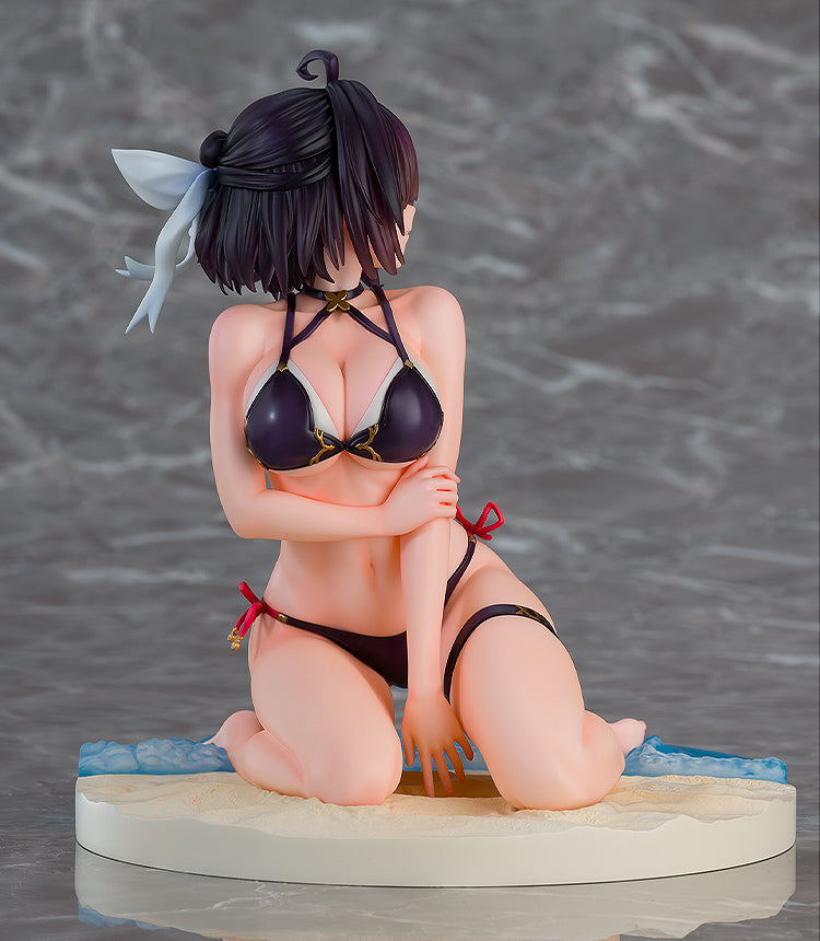 Atelier Yumia: The Alchemist of Memories & the Envisioned Land Wonderful Works Yumia Liessfeldt: Swimsuit Ver.