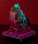 Character Vocal Series 01: Hatsune Miku Good Smile Company Hatsune Miku: World Is Mine 2024 Ver.