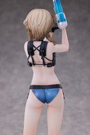 STEINS;GATE Solarain Suzuha Amane: Swimsuit Ver.