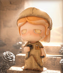 PLUM PMOA I KNOW ME (Set of 9 figures)