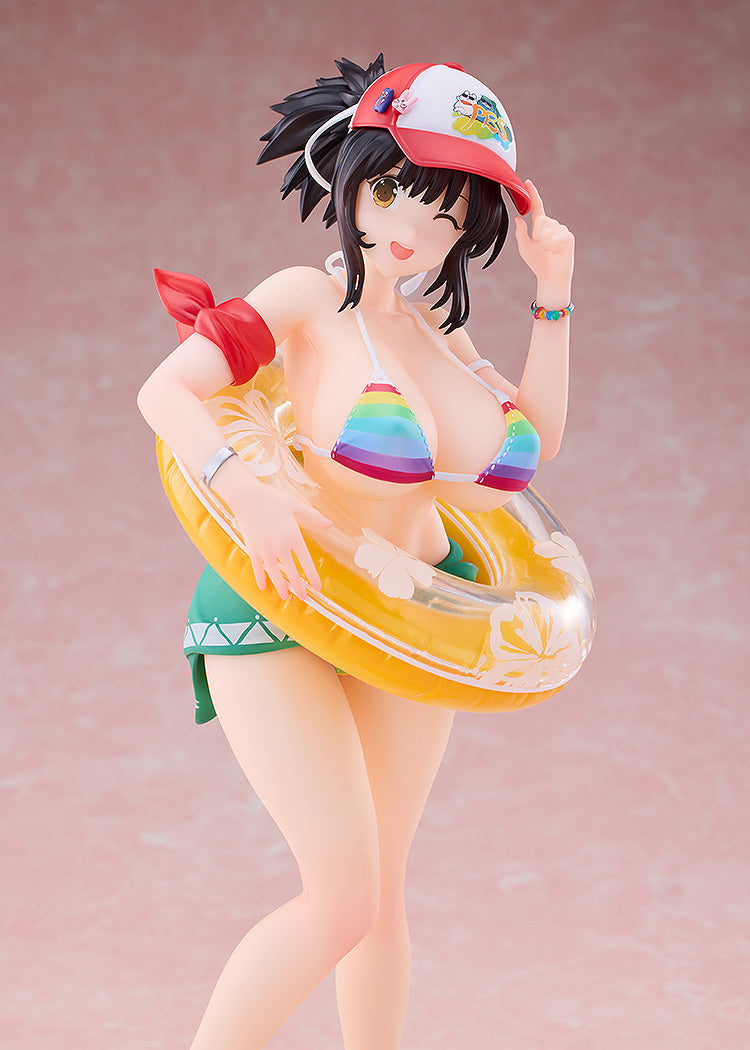 SHINOVI MASTER SENRAN KAGURA NEW LINK Honey² Asuka: Swimsuit Ver.
