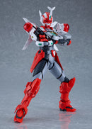 Dennou Keisatsu Cybercop Max Factory PLAMATEA JP-00X-1 Jupiter Bit