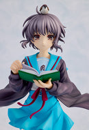 Haruhi Suzumiya Series KADOKAWA Haruhi Suzumiya Series Light Novel Yuki Nagato