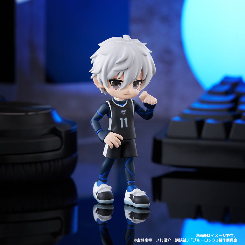 BLUE LOCK Bushiroad Creative PalVerse