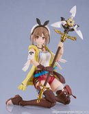 Atelier Ryza: Ever Darkness & the Secret Hideout Max Factory PLAMATEA Reisalin Stout