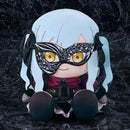 BanG Dream! Ave Mujica Good Smile Company Big 40cm Plushie Doloris / Mortis / Oblivionis