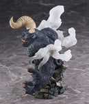 Berserk Max Factory Zodd Bust Figure