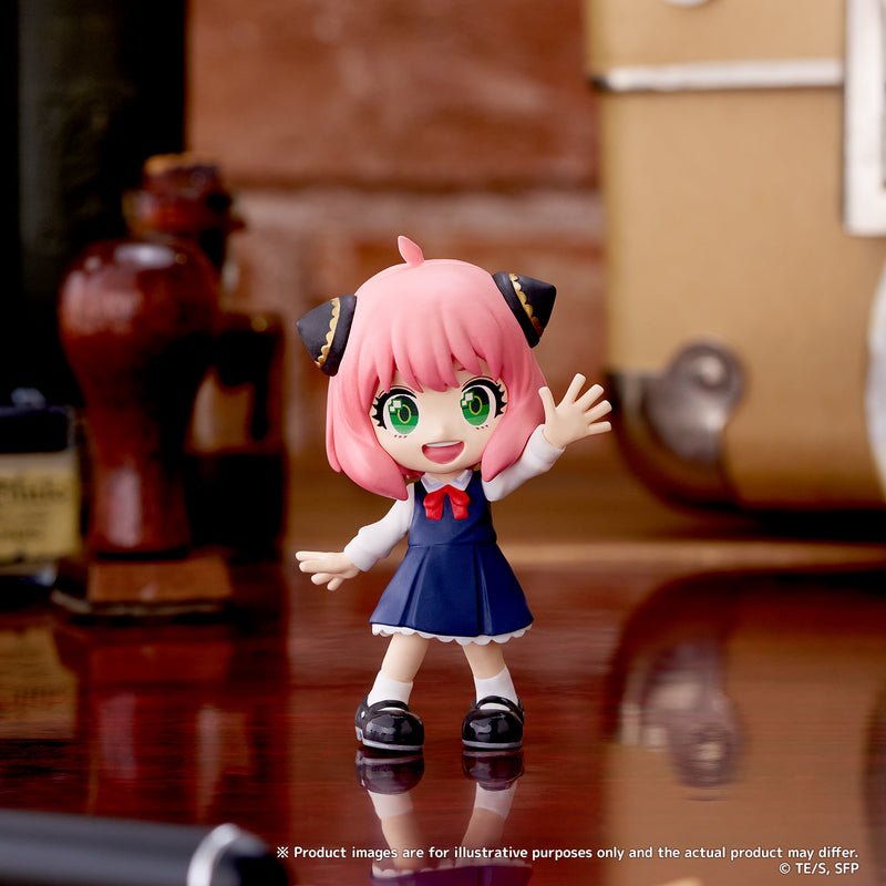 SPY x FAMILY Bushiroad Creative PalVerse　SPY×FAMILY