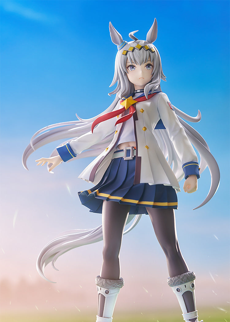 Umamusume: Pretty Derby Good Smile Company Oguri Cap