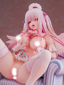 Danimaru Nocturne Anera Illustrator: Danimaru