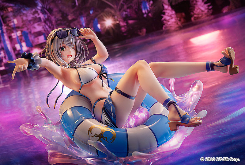 hololive production Good Smile Company Shirogane Noel: Swimsuit Ver.