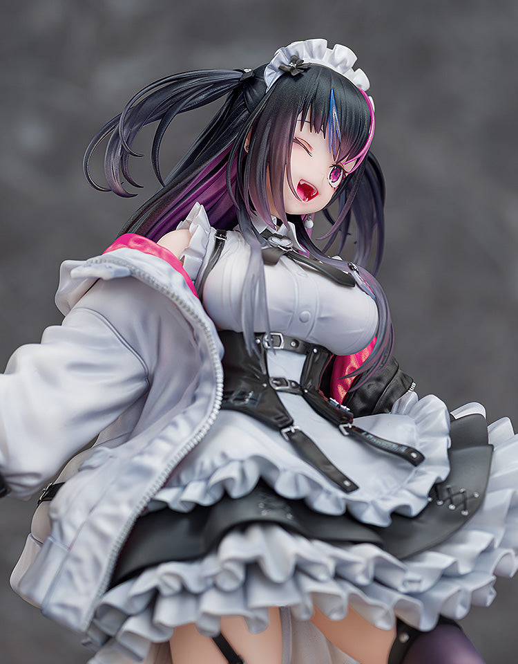 ARMS NOTE Phat! Company Jirai-chan: Light Equipment Ver.