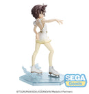 Medalist SEGA Luminasta Inori Yuitsuka (Rerelease)