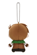 Delicious in Dungeon GoodSmile Moment Collectible Finger Puppet Keychains