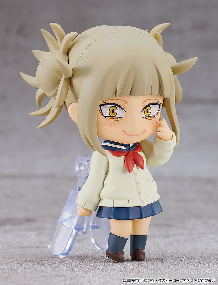 My Hero Academia Good Smile Company Nendoroid Surprise My Hero Academia Heroes vs Villains Edition (1 Random Blind Box)