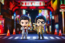 2786 Yakuza Good Smile Arts Shanghai Nendoroid Goro Majima
